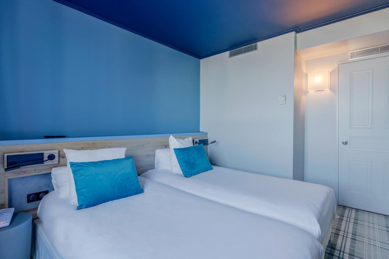 Mercure Lyon Est 4*