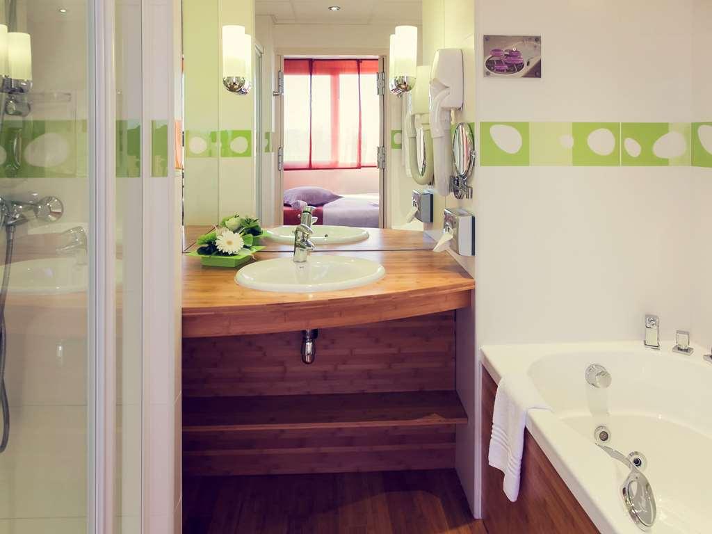 Mercure Lyon Est 4* Villefontaine