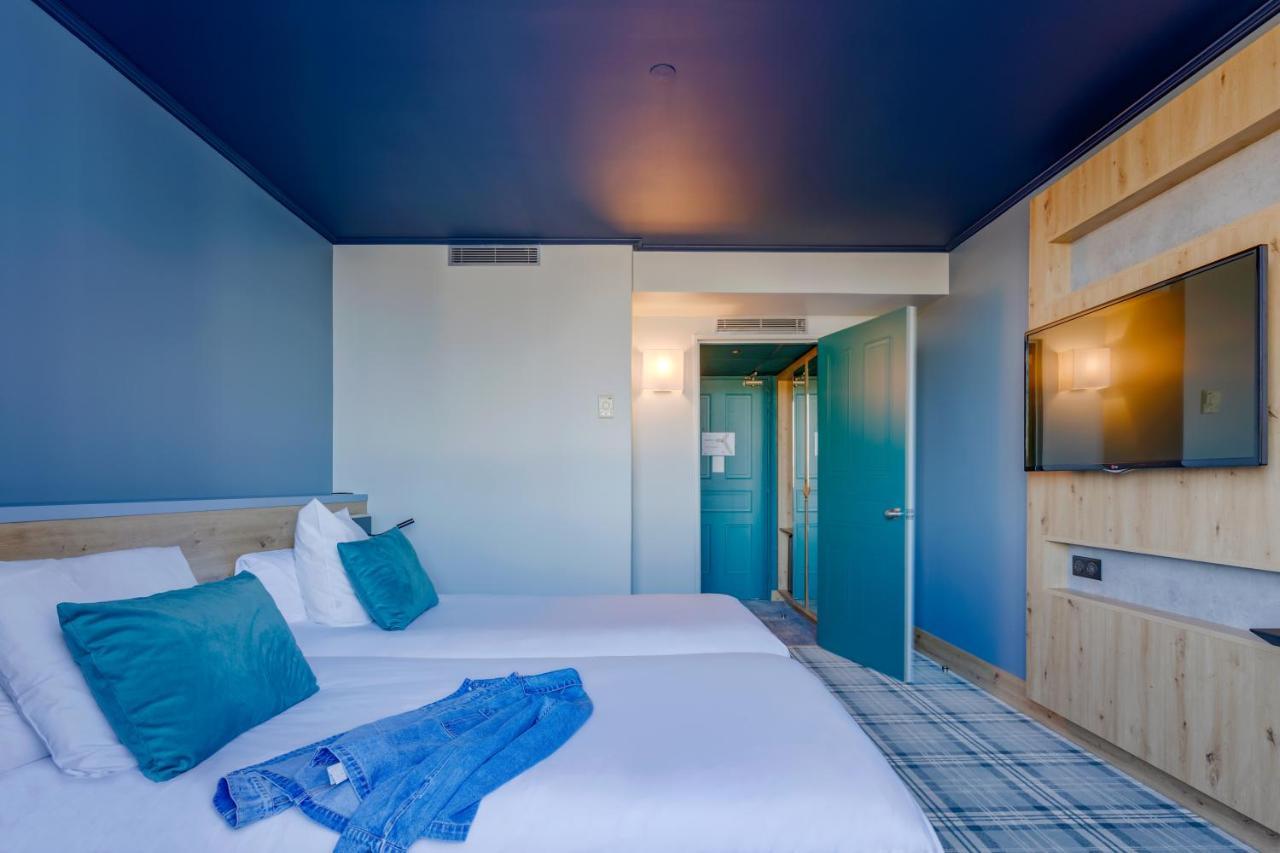 Mercure Lyon Est 4* Villefontaine