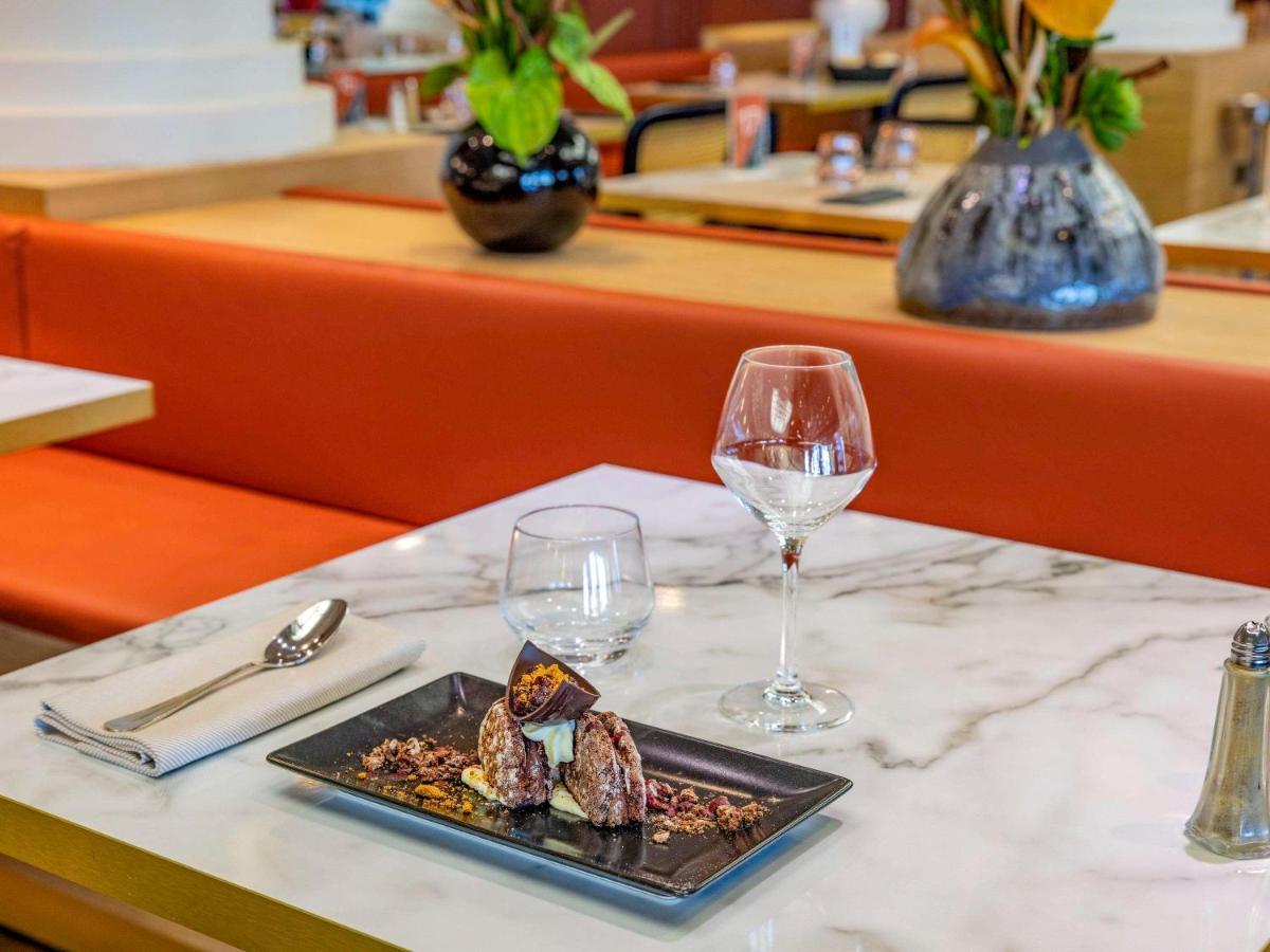 Mercure Lyon Est 4* Villefontaine