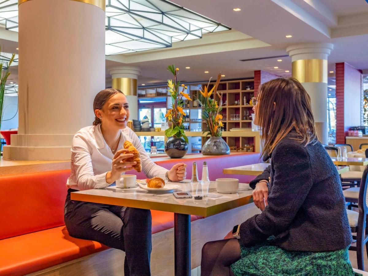 Mercure Lyon Est