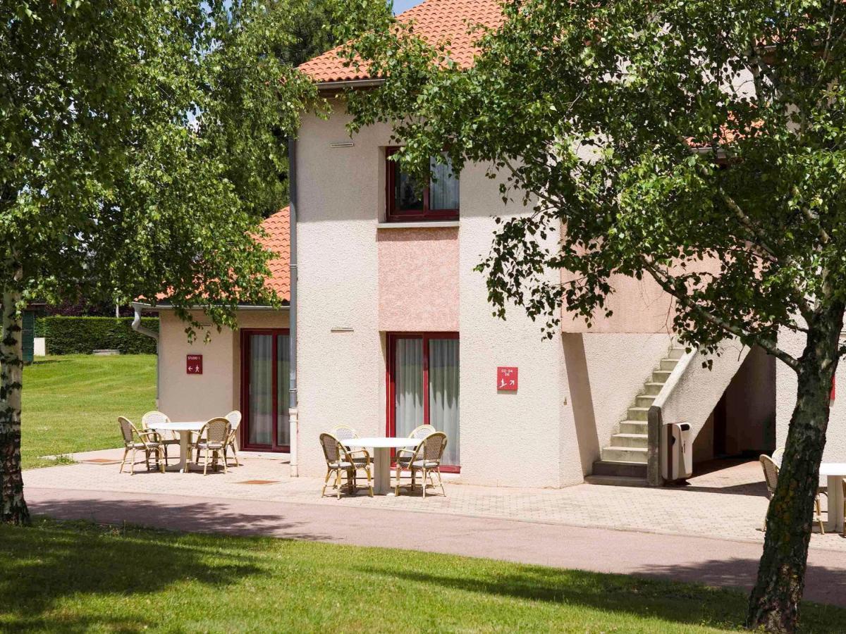 Hotel Mercure Lyon Est Villefontaine