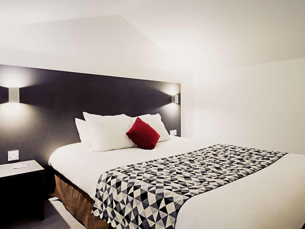 Hotel Mercure Lyon Est