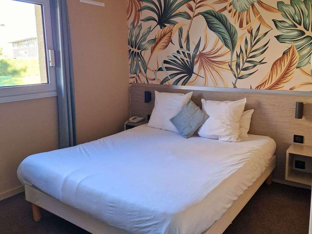 Hotel Mercure Lyon Est