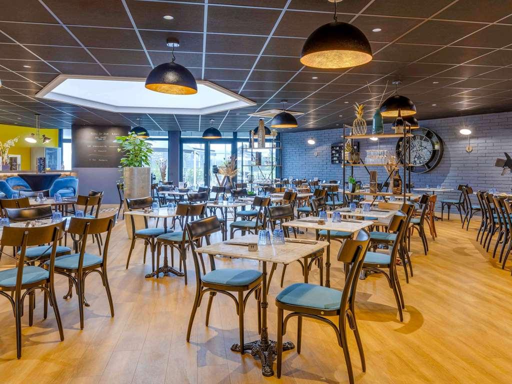 Mercure Lyon Est Hotel 4*