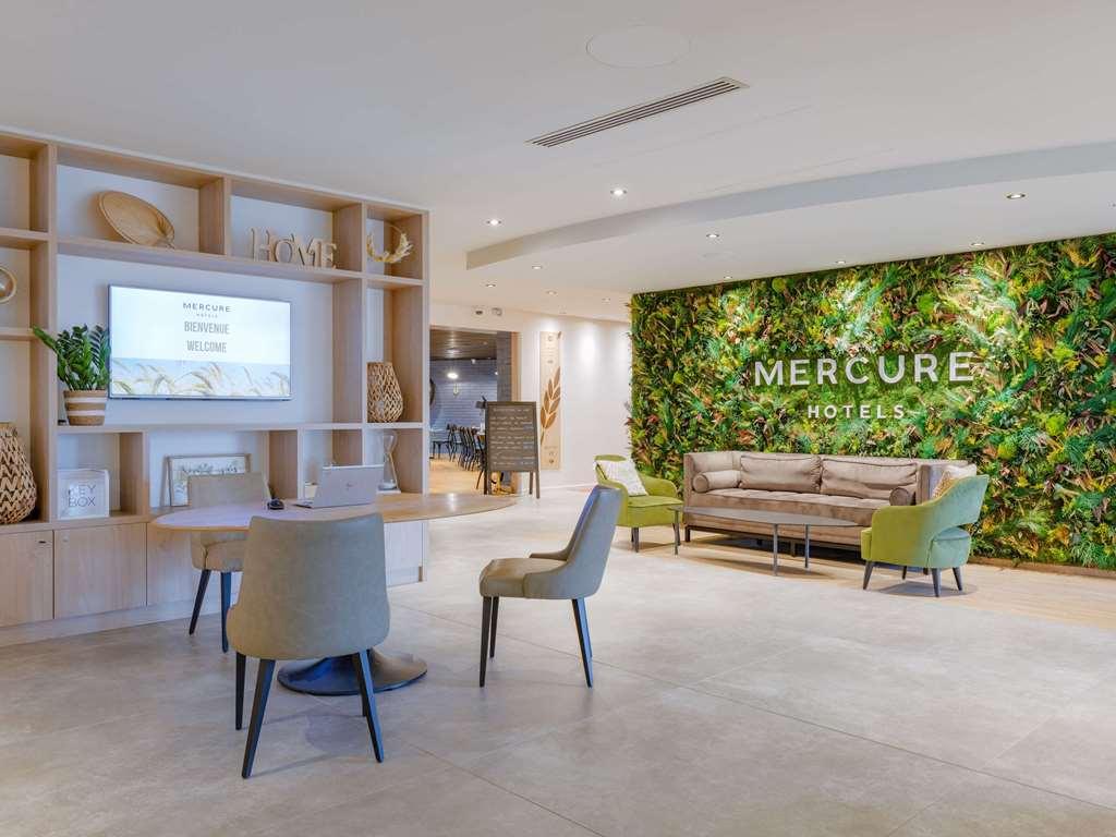 Hotel Mercure Lyon Est Villefontaine