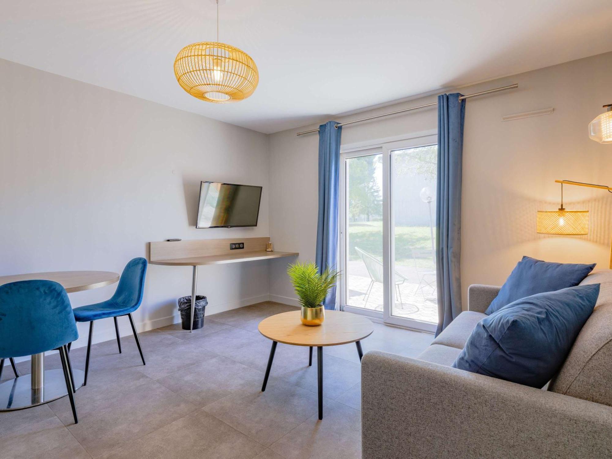Hotel Mercure Lyon Est Villefontaine