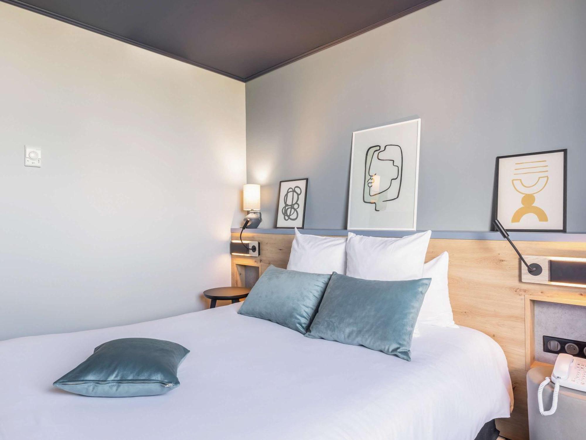Mercure Lyon Est