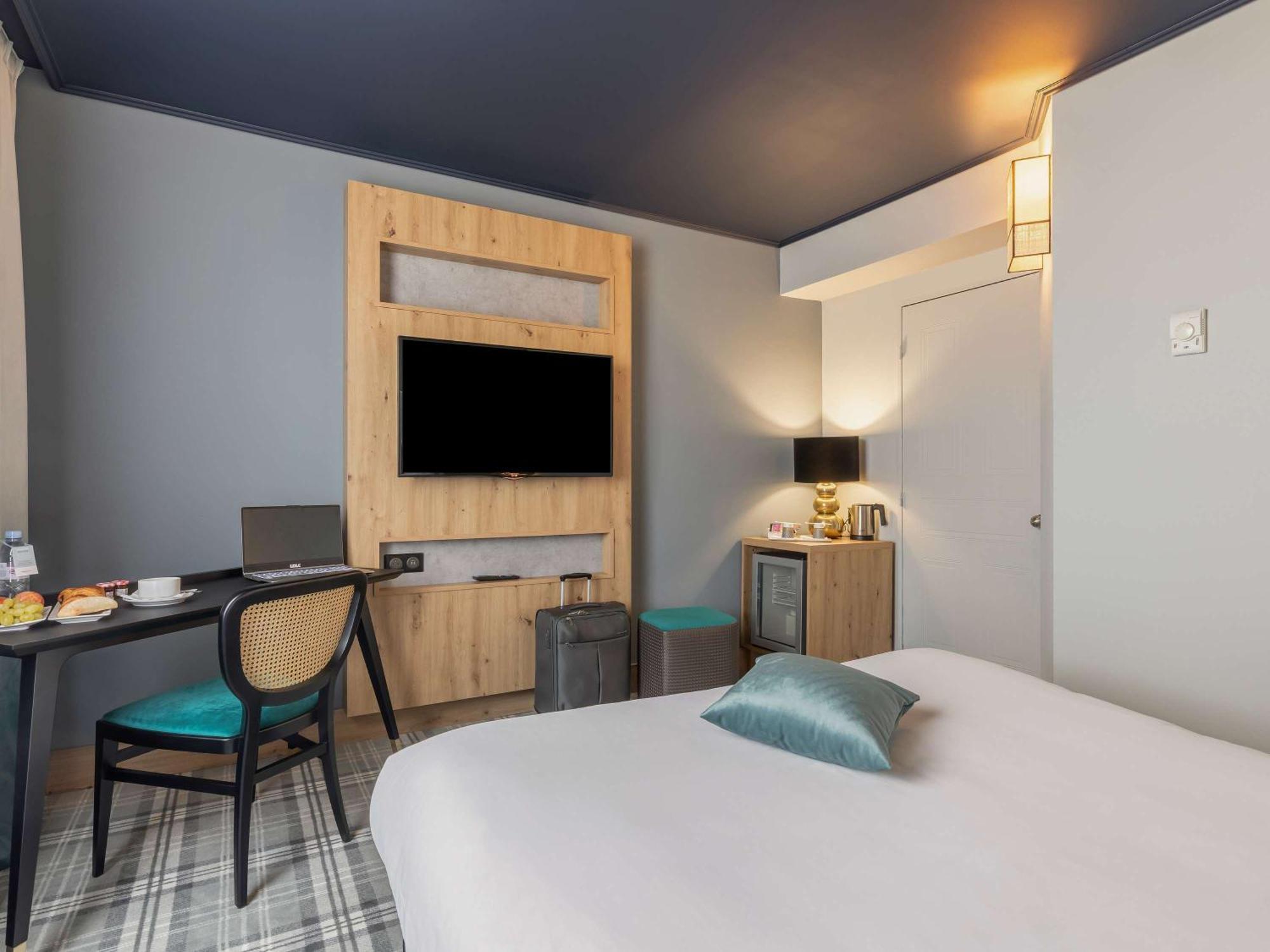Mercure Lyon Est Villefontaine
