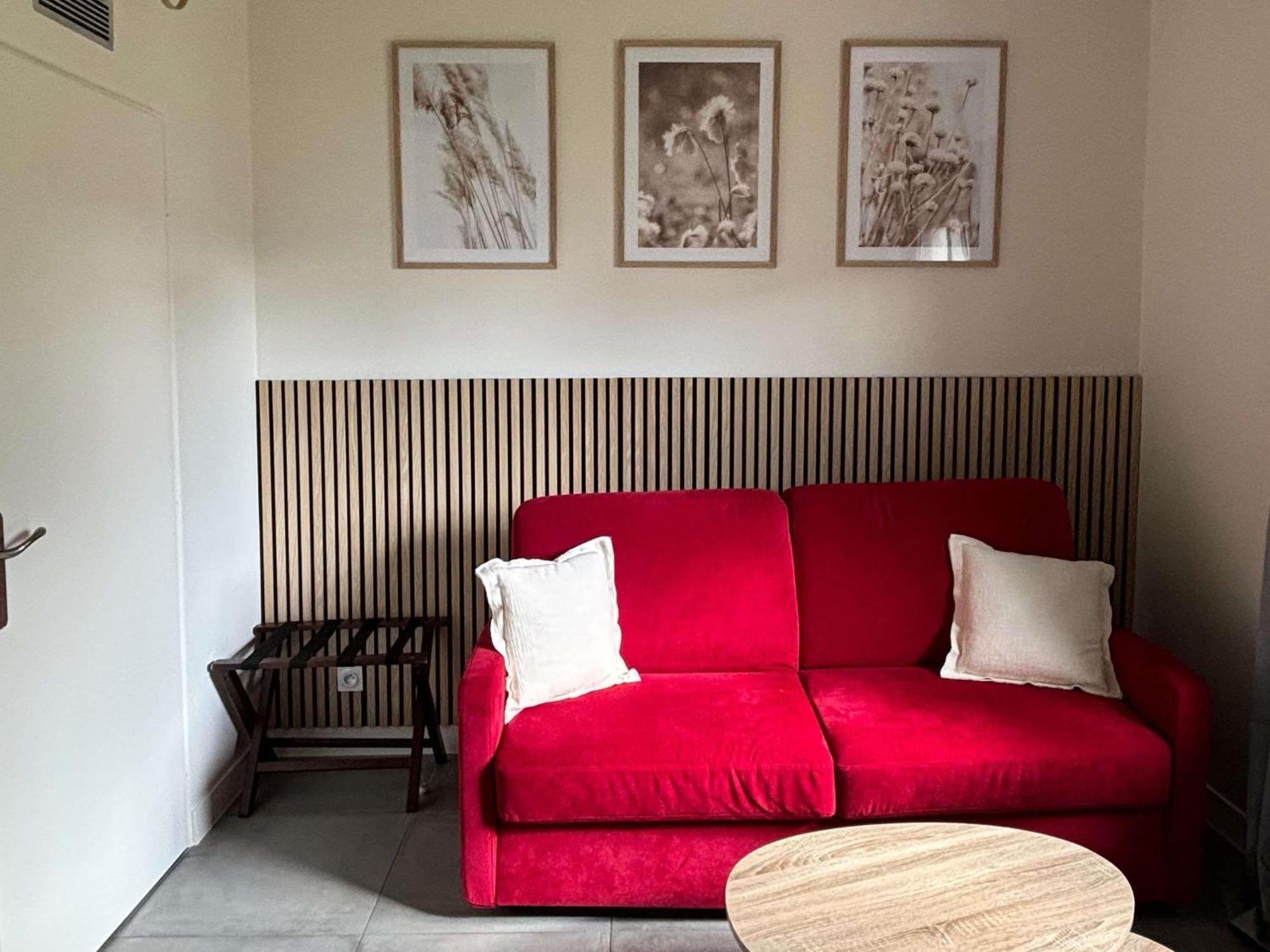 Mercure Lyon Est 4* Villefontaine