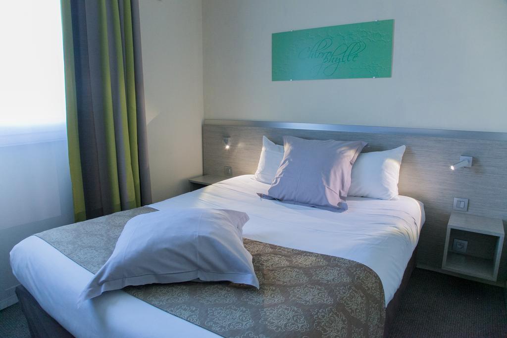 Hotel Mercure Lyon Est